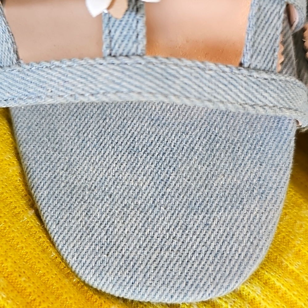 Block Heels - Picture 7 of 16